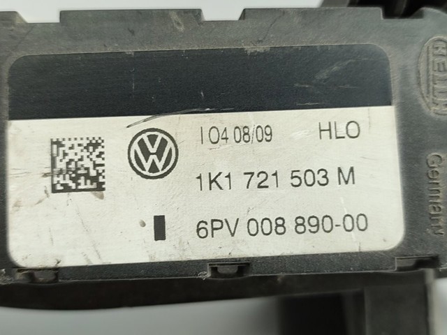 VAG 1K1721503M Педаль газа (акселератора) в наличии Украина