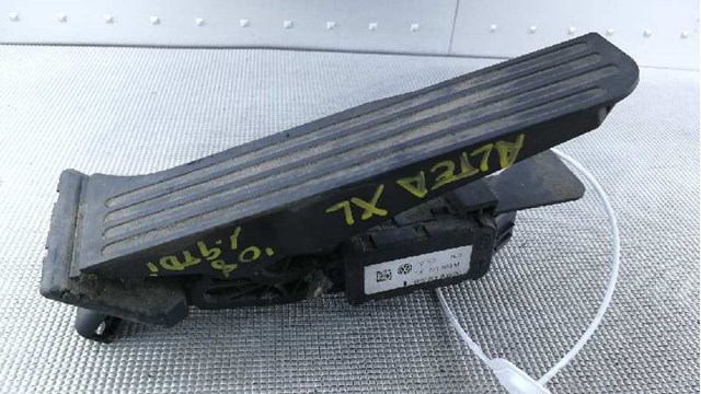 VAG 1K1721503M Педаль газа в наличии Кривой Рог