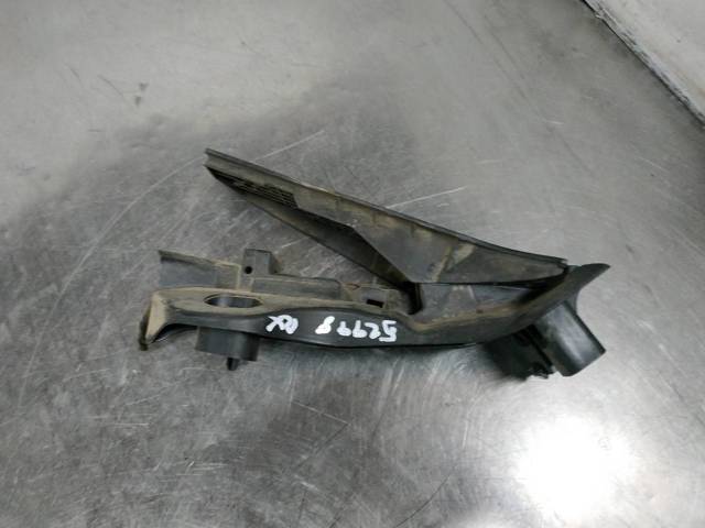 Pedal de gás (de acelerador) Volkswagen Tiguan 1 5N1, 5N2