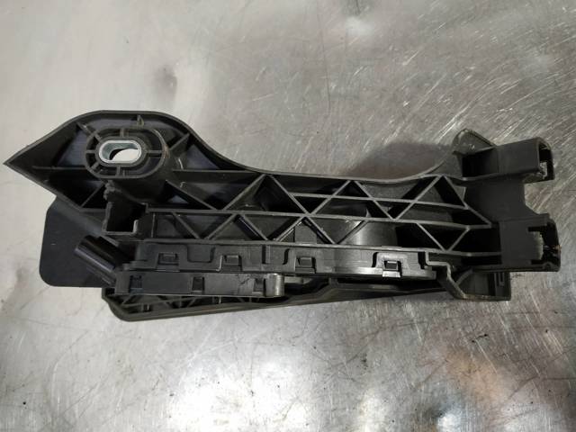 Pedal de gás (de acelerador) Volkswagen Tiguan 1 5N1, 5N2