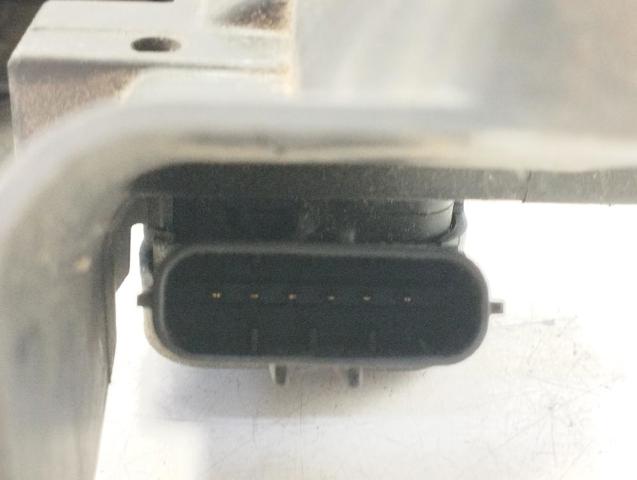 Pedal de gás (de acelerador) Volkswagen Tiguan 1 5N1, 5N2