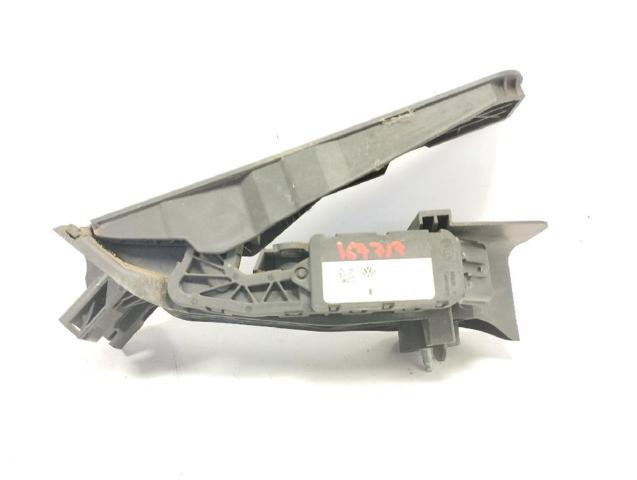 Pedal de gás (de acelerador) Volkswagen Tiguan 1 5N1, 5N2