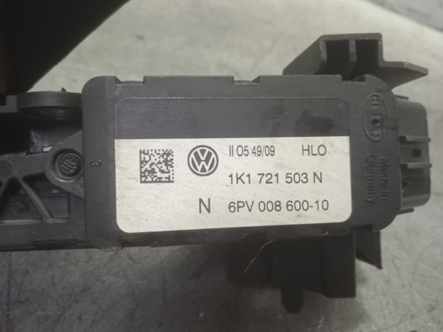 1K1721503N VAG Педаль газа купить в Винница