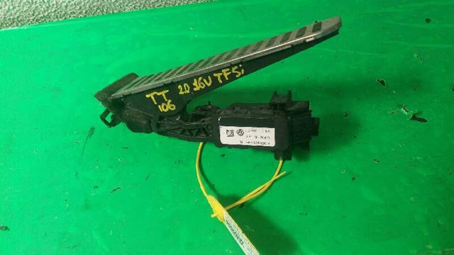 1K1721503N Педаль газа (акселератора) купить Чернигов