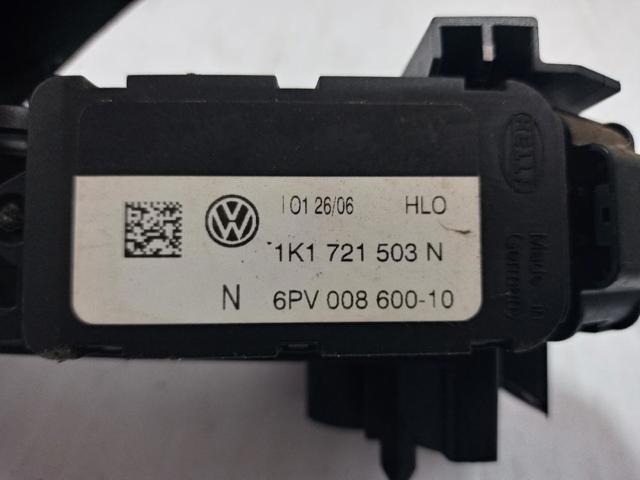 1K1721503N VAG Педаль газа купить в Чернигов