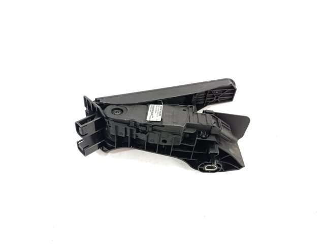 Pedal de gás (de acelerador) Volkswagen Tiguan 1 5N1, 5N2