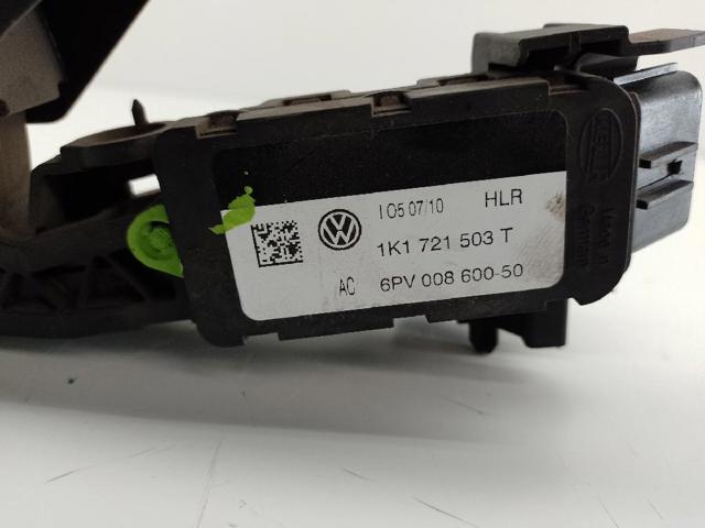 1K1721503T Педаль газа купить Чернигов