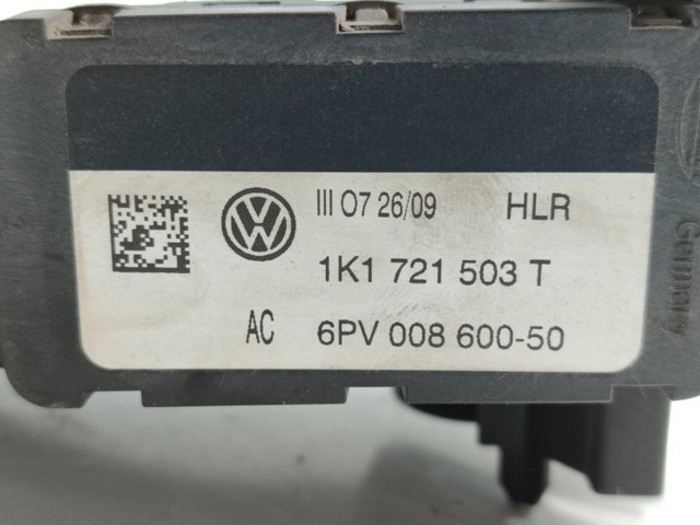 VAG 1K1721503T Педаль газа (акселератора) в наличии Ровно