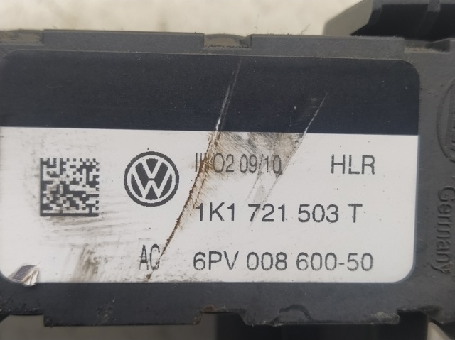 VAG 1K1721503T Педаль газа в наличии Житомир