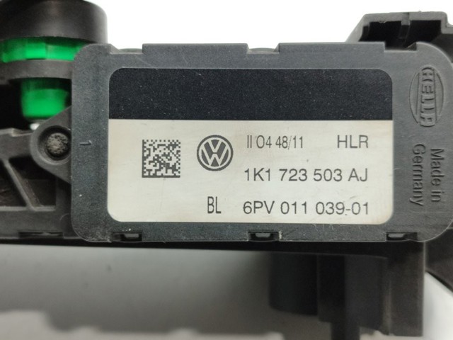 VAG 1K1723503AJ Педаль газа в наличии Николаев