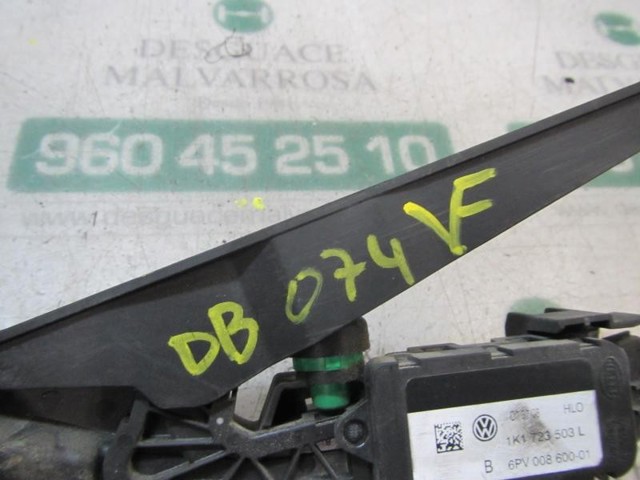 VAG 1K1723503AJ Педаль газа в наличии Киев