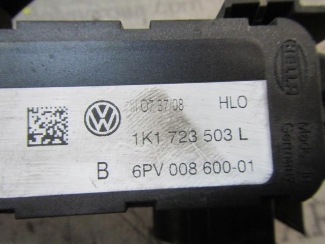 1K1723503AJ VAG Педаль газа купить в Винница