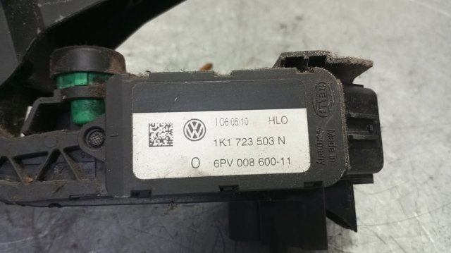 1K1723503N VAG Педаль газа купить в Черкассы