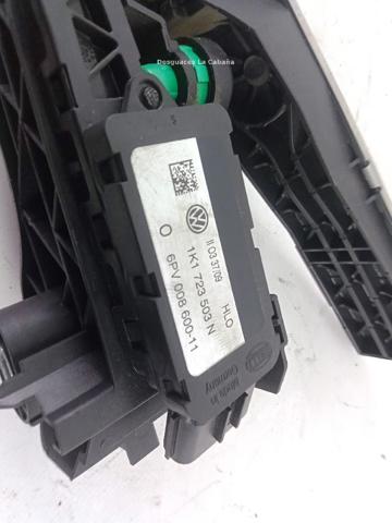 1K1723503N VAG Педаль газа купить в Николаев