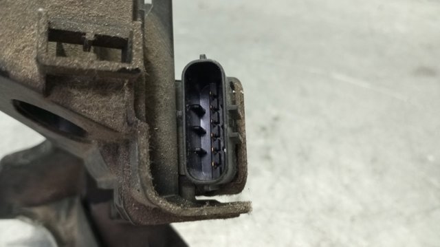 VAG 1K1723503N Педаль газа в наличии Одесса