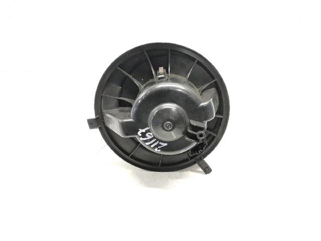 Motor de ventilador de forno (de aquecedor de salão) 1K1819015C VAG