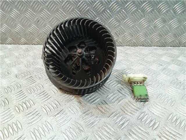 Motor de ventilador de forno (de aquecedor de salão) 1K1819015C VAG