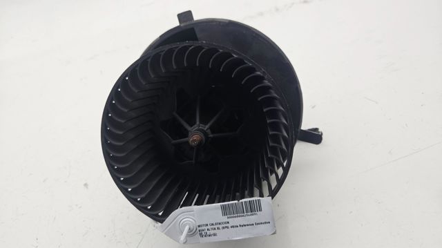 Motor de ventilador de forno (de aquecedor de salão) 1K1819015C VAG