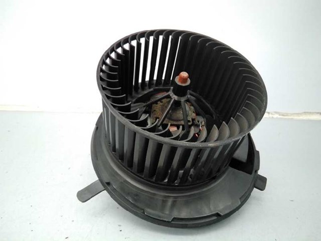 Motor de aquecimento para skoda octavia ii 1.6 tdi cay 1K1819015F