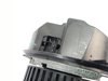 Motor de ventilador de forno (de aquecedor de salão) 1K1820015 VAG