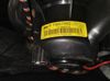Motor de ventilador de forno (de aquecedor de salão) 1K1820015F VAG