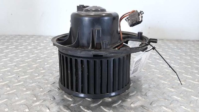 Aquecimento com ventilador para Volkswagen Passat Variant (3C5) highline / 08.05 - 12.10 bkp 1K1820015P