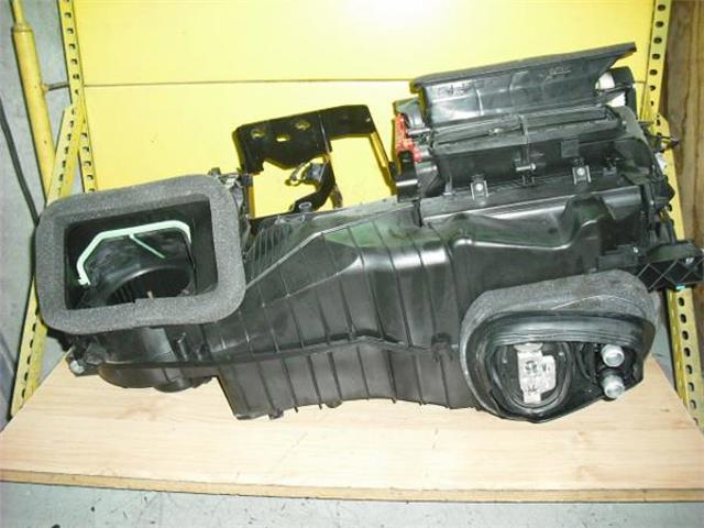 VAG 1K1820353 Корпус печки в сборе в наличии Черкассы