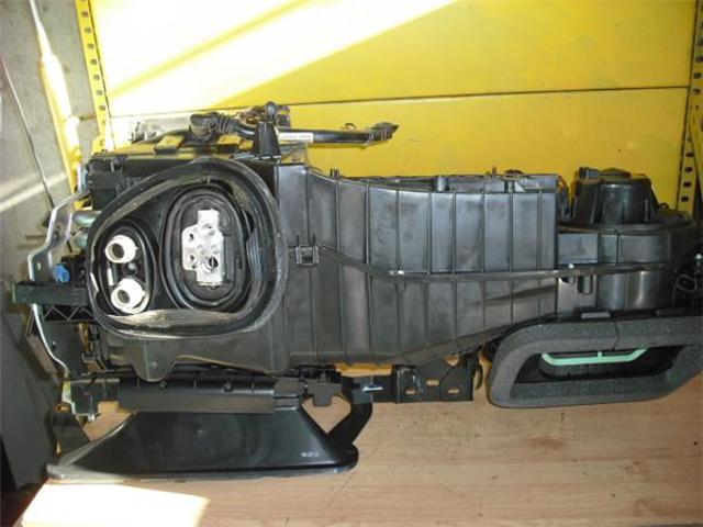 1K1820353 VAG Корпус печки в сборе купить в Павлоград