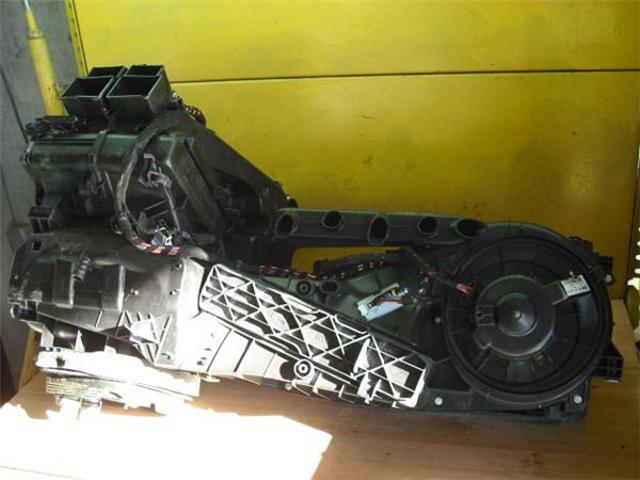 VAG 1K1820353 Корпус печки в сборе в наличии Запорожье