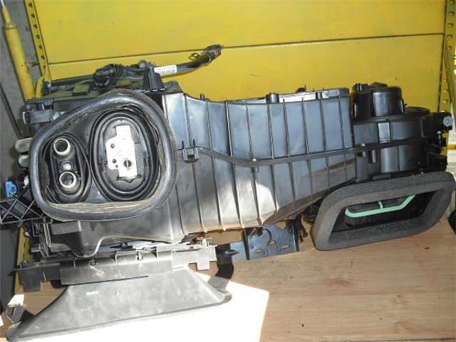 1K1820353 VAG Корпус печки в сборе купить в Каменское