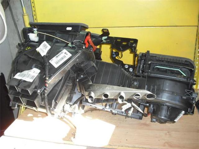 1K1820353 VAG Корпус печки в сборе купить в Черновцы