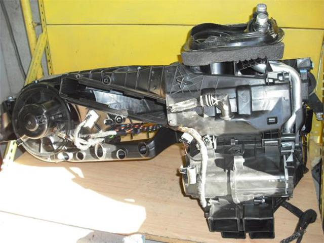 VAG 1K1820353 Корпус печки в сборе в наличии Полтава