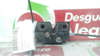 Fecho da capota 1K1823509E VAG