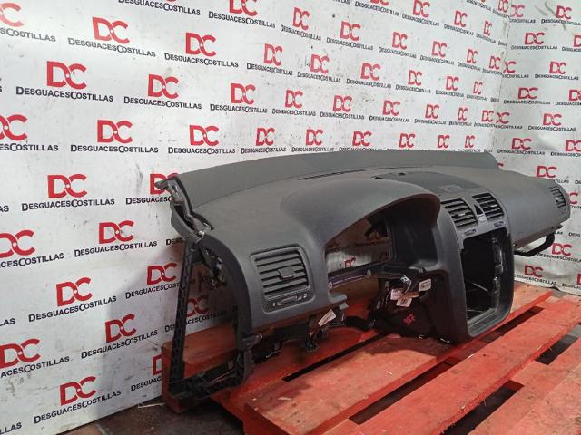 1K1857001F VAG Торпедо купить в Павлоград