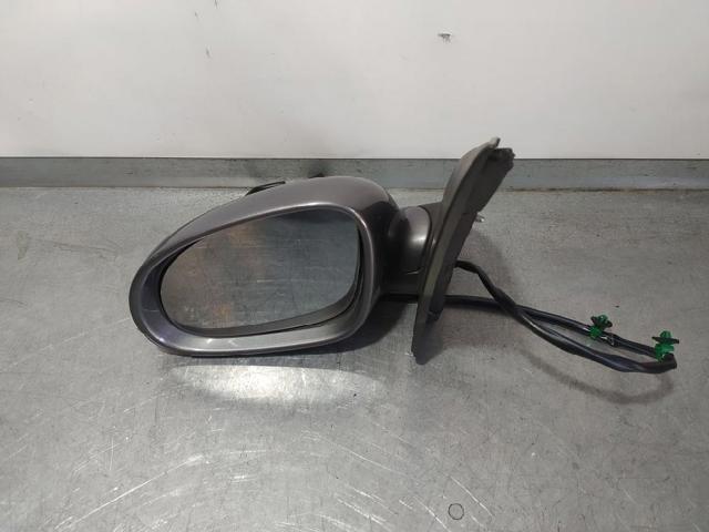 Espelho de retrovisão esquerdo 1K1857507DC VAG