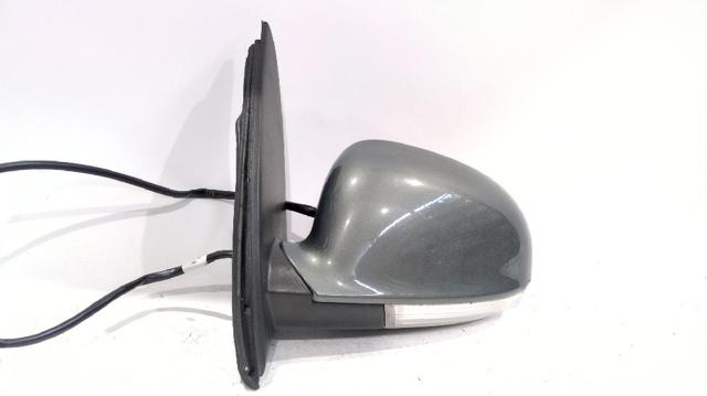 Espelho de retrovisão esquerdo 1K1857507DC VAG