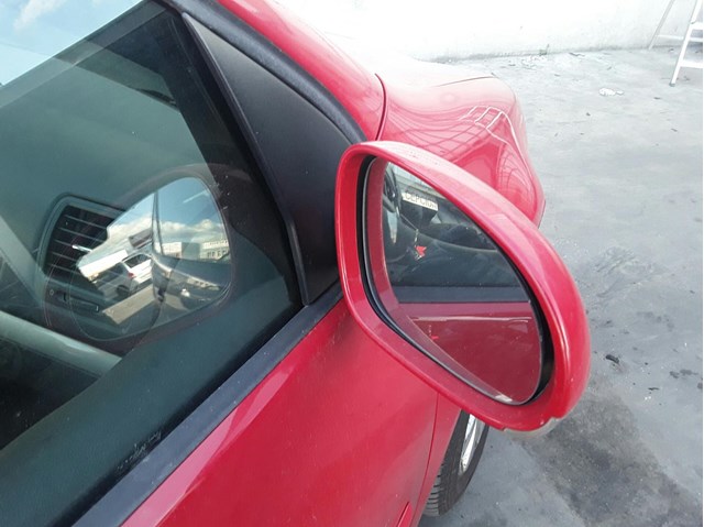Espelho retrovisor direito para Volkswagen Golf V Saloon (1K1) Highline / 10.03 - 12.08 bkd 1K1857508C