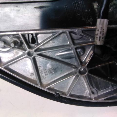 VAG 1K1857508AM9B9 Правое зеркало в наличии Павлоград