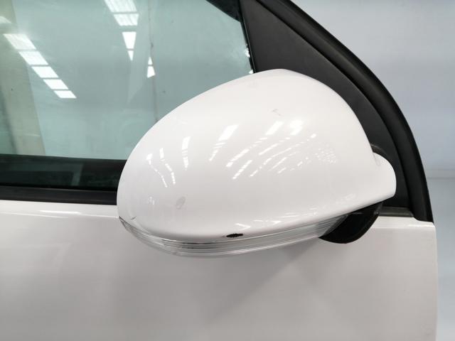Espelho retrovisor direito para Volkswagen Golf V 1K1857508CN