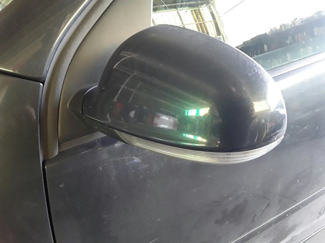 Espelho retrovisor direito para Volkswagen Golf V Saloon (1K1) Highline / 10.03 - 12.08 BKC 1K1857508CN