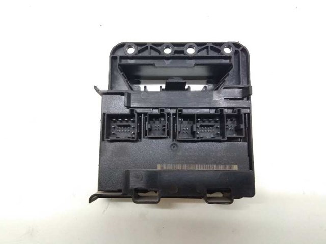 Unidade de conforto Skoda SuperB 3 3V3