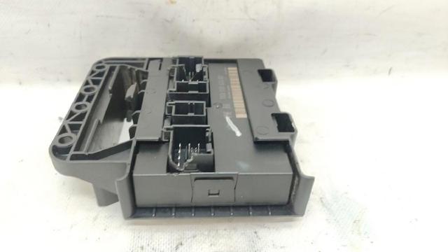 Unidade de conforto Skoda SuperB 3 3V3