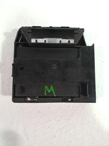 Unidade de conforto Skoda SuperB 3 3V3