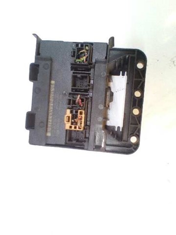 Unidade de conforto Skoda SuperB 3 3V3