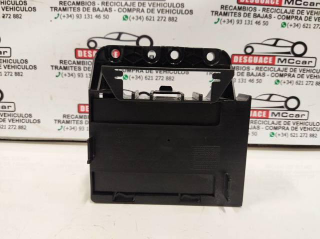 Unidade de conforto Skoda SuperB 3 3V3