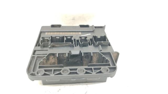 Unidade de conforto Skoda SuperB 3 3V3