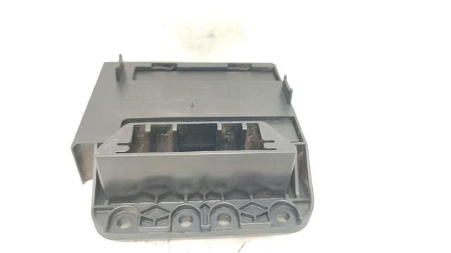 Unidade de conforto Skoda SuperB 3 3V3