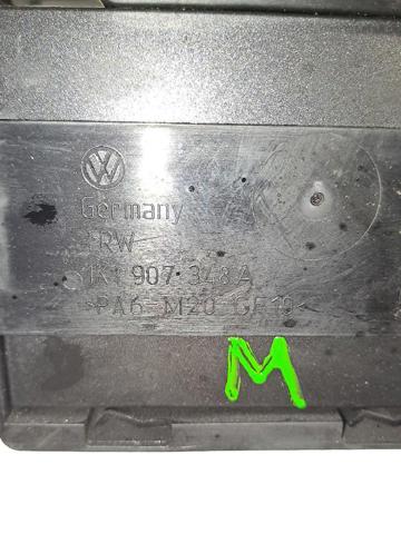 Unidade de conforto Skoda SuperB 3 3V3