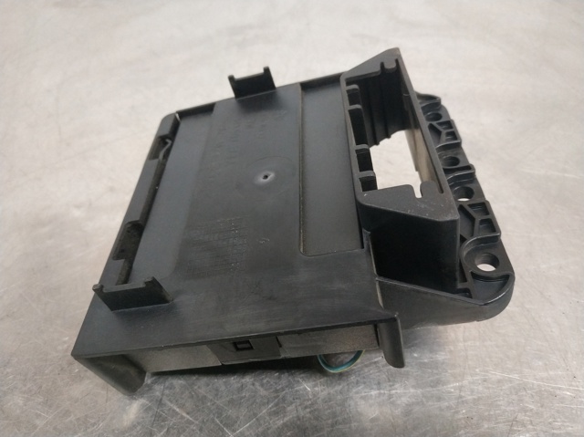 Unidade de conforto Skoda SuperB 3 3V3