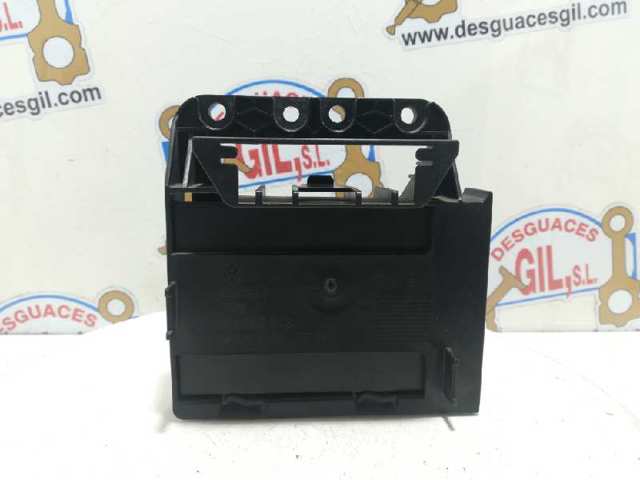 Unidade de conforto Skoda SuperB 3 3V3